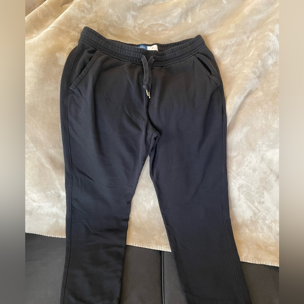 Men’s old navy sweats